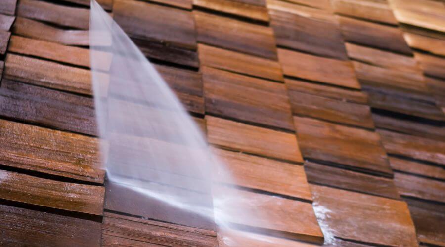 Shingle Roofing in Rock Springs, WI
